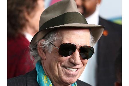 Keith Richards - 