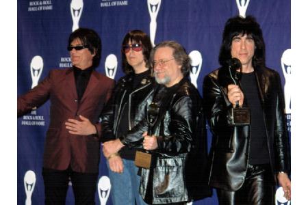 The Ramones - 
