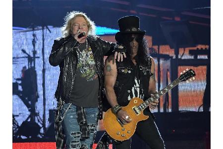 Guns N' Roses - 