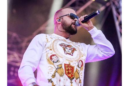 Kollegah - 