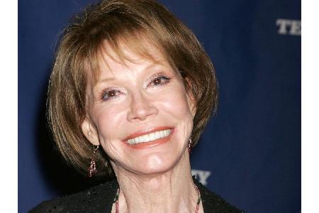 Fernseh-Ikone Mary Tyler Moore starb am 25. Januar im Alter von 80 Jahren. Medienberichten zufolge gab es Komplikationen nac...