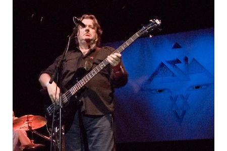 John Wetton, der Frontmann von Bands wie Asia oder King Crimson, erlag am 31. Januar im Alter von 67 Jahren dem Krebs.