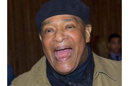 Die Jazz- und R'n'B-Ikone Al Jarreau mit ihrem eigenwilligen, aber grandiosen Gesangsstil war eine Inspiration für einige de...
