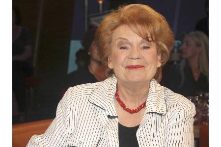 Die gebürtige Leipziger Schauspielerin und Kabarettistin Ingeborg Krabbe ist am 17. März in Berlin gestorben. Mit 85 Jahren ...