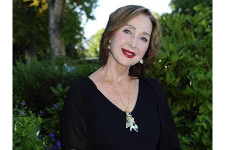 Damit hatte keiner gerechnet: Am 28. März starb die beliebte deutsche Schauspielerin Christine Kaufmann im Alter von 72 Jahr...