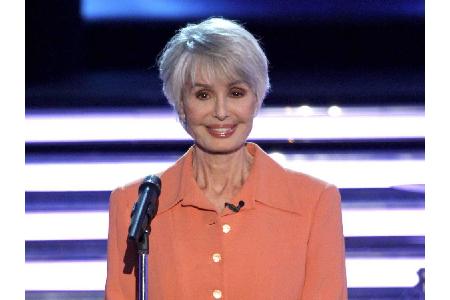 Daliah Lavi ist am 3. Mai in ihrer US-amerikanischen Wahlheimat Asheville im Alter von 74 Jahren friedlich eingeschlafen. De...