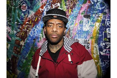 Erst drei Wochen nach seinem Tod galt die Ursache als geklärt: Rapper Prodigy erstickte am 20. Juni an einem Ei. Der 42-Jähr...
