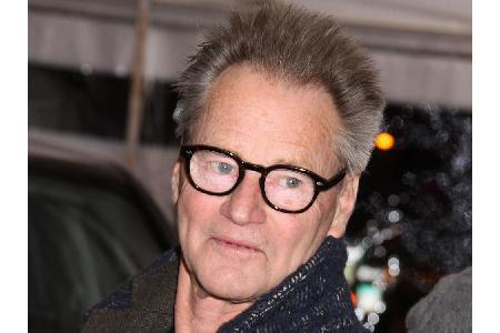Schauspieler und Dramatiker Sam Shepard starb am 27. Juli im Alter von 73 Jahren an Komplikationen seiner ALS-Erkrankung. Se...
