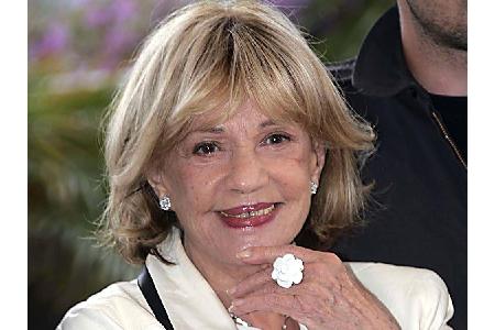 Die französische Filmlegende Jeanne Moreau ist im Alter von 89 Jahren am 31. Juli gestorben. Als Catherine im Kultfilm 