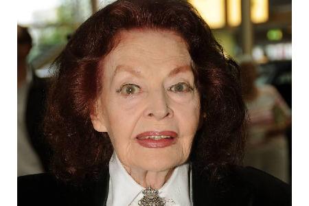 Am 20. August verstarb die Sängerin und Schauspielerin Margot Hielscher im Alter von 97 Jahren in München.