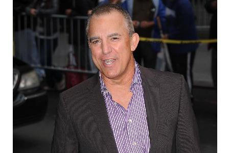 24. August - Tod eines berühmten Serienstars. Im Alter von 69 Jahren verlor Jay Thomas seinen Kampf gegen den Krebs. Der Sch...