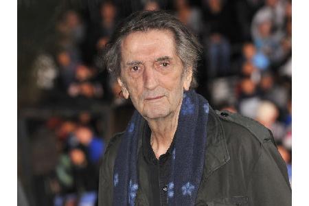 Harry Dean Stanton starb am 15. September im Alter von 91 Jahren. Er galt als einer der vielseitigsten Nebendarsteller des a...
