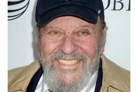 Chuck Low, Star des Mafia-Klassikers 