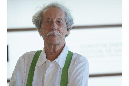 Jean Rochefort war einer der beliebtesten französischen Kinoschauspieler und wirkte Zeit seines Lebens in über 150 Filmen mi...