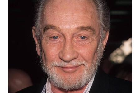 Der britische Bühnen-, Film- und Fernsehschauspieler Roy Dotrice ist am 16. Oktober im Alter von 94 Jahren in London verstor...