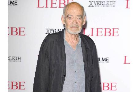 Er war auf der Bühne, sowie vor und hinter der Kamera eine Institution. Im Alter von 79 Jahren ist Hans-Michael Rehberg am 7...