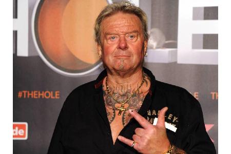 Eddy Steinblock erlangte vor allem durch seine Rolle als Proll Jupp in der Komödie 