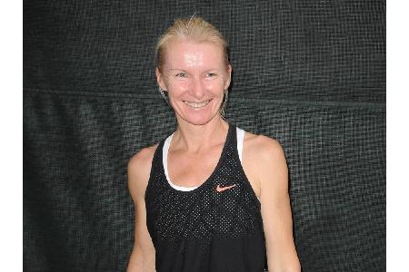 19. November: Trauertag im Tennis. Die ehemalige Wimbledon-Siegerin Jana Novotná ist im Alter von 49 Jahren an ihrem Krebsle...