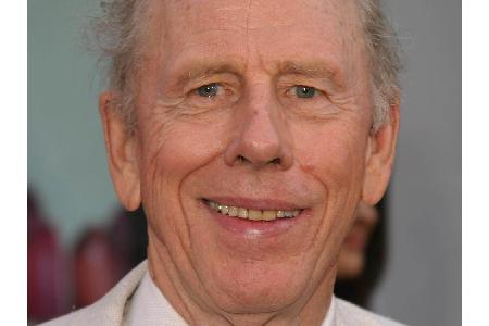 Mit 89 Jahren schloss Rance Howard am 25. November für immer die Augen. Der Schauspieler wirkte in Filmen wie 
