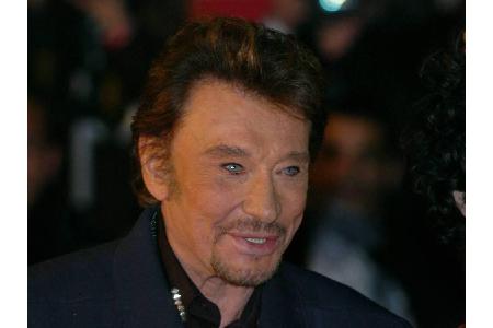 Seine Konzerte waren legendär: In der Nacht zum 6. Dezember starb der französische Rock-Musiker Johnny Hallyday im Alter von...