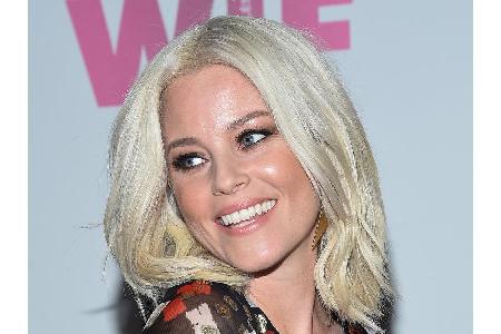 Lange hatten Schauspielerin Elizabeth Banks (43) und ihr Mann, der Schriftsteller Max Handelman (43) erfolglos versucht, Nac...