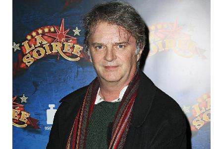 Hinter Harington reiht sich an zweiter Stelle der britische Comedian Paul Merton (60) ein.