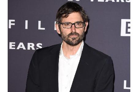 Dokumentarfilmer und Journalist Louis Theroux (47) ist wegen seiner Dokumentationen beliebt - sein Kleidungsstil findet zumi...