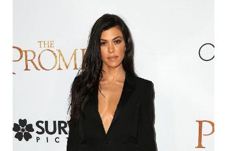 Anders als ihre Geschwister änderte Kourtney Kardashian (38) ihr Erscheinungsbild so gut wie nie.