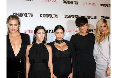 In Jennifer Lawrence haben die Kardashians einen prominenten Superfan, doch nicht alle ihrer Kollegen teilen ihre Leidenscha... In Jennifer Lawrence haben die Kardashians einen prominenten Superfan, doch nicht alle ihrer Kollegen teilen ihre Leidenscha...