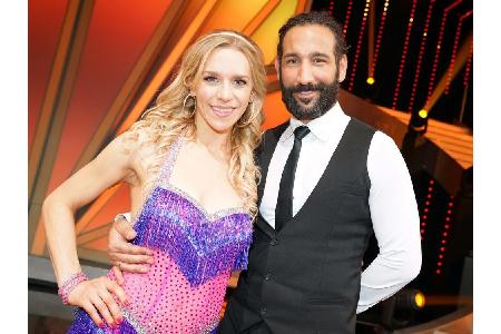 Schauspielerin Julia Dietze (37, 