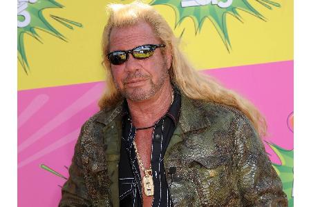 Als Duane Chapman ein Teenager war, bekam seine Freundin ein Baby, ohne es ihm zu sagen. Sie beging nach der Geburt Selbstmo...