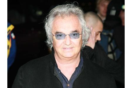 Flavio Briatore und Heidi Klum haben eine gemeinsame Tochter. Doch ihre Beziehung scheiterte bereits vor der Geburt des Mädc...