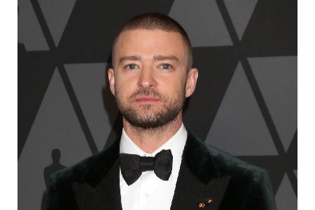 Auch Justin Timberlake hat trotz zahlreicher Auszeichnungen und einer erfolgreichen Schauspielkarriere noch keinen Stern auf...