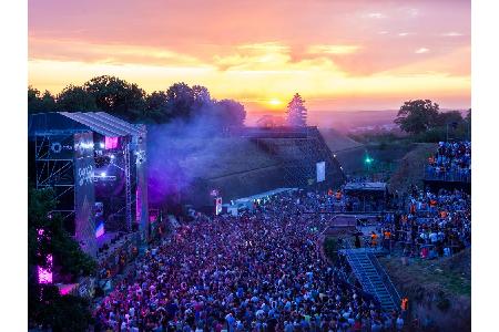 Feiern auf der Feste kann man in Serbien. Auf der Festung Petrovaradin steigt alljährlich das Exit Festival. Gegründet wurde...