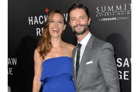 KaDee Strickland (42) lernte Jason Behr (44) 2004 am Set zum Film 