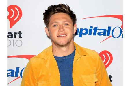 Als Mitglied der Boygroup One Direction feierte Niall Horan (24) internationale Erfolge. In Sachen Feiern macht dem Sänger d...