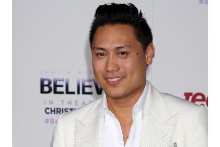 Jon M. Chu inszenierte die romantische Komödie 