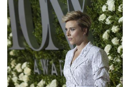 Privatsphäre soll Privatsphäre bleiben, dieser Meinung ist zumindest Scarlett Johansson. Die Schauspielerin hat deswegen kei...