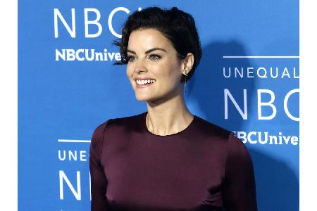 Jaimie Alexander hatte bei einer schweren Verletzung sehr viel Glück. Die Schauspielerin stürzte bei 