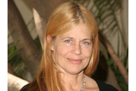 Linda Hamilton spielte in den ersten beiden 