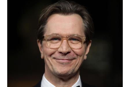 In Hollywood gibt es viele wandelbare Schauspieler. Gary Oldman etwa kann regelrecht als ein Chamäleon der Traumfabrik bezei... In Hollywood gibt es viele wandelbare Schauspieler. Gary Oldman etwa kann regelrecht als ein Chamäleon der Traumfabrik bezei...
