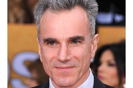 Daniel Day-Lewis gilt als einer der bedeutendsten Charakter-Darsteller der Filmgeschichte.