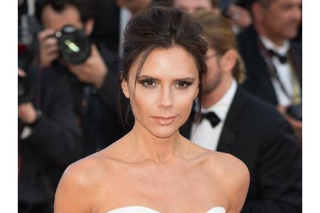 Die Fans von Ex-Spice-Girl Victoria Beckham (43) staunten Ende der 90er Jahre nicht schlecht. Ganz überraschend trug die Sän...