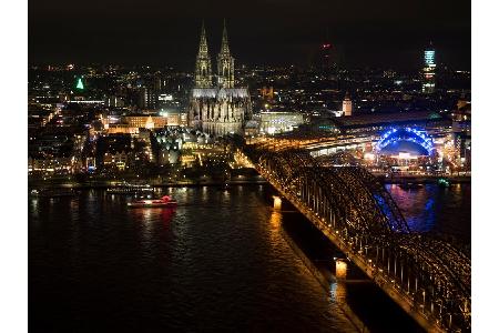 Das überraschende Ergebnis: Köln hat mit 8 Euro für Erwachsene den höchsten Eintrittspreis für Schlittschuhbahnen. Jedoch ha...
