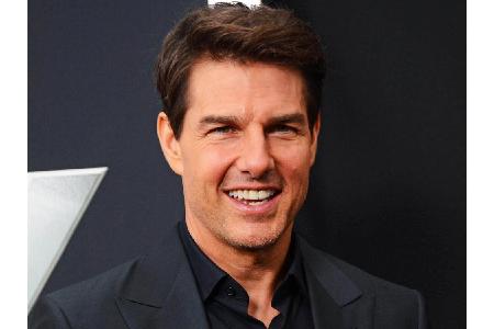 Neben der Schauspielschule arbeitete Tom Cruise als Kellner bis er 1980 eine winzige Statistenrolle in einem Streifen mit Br...