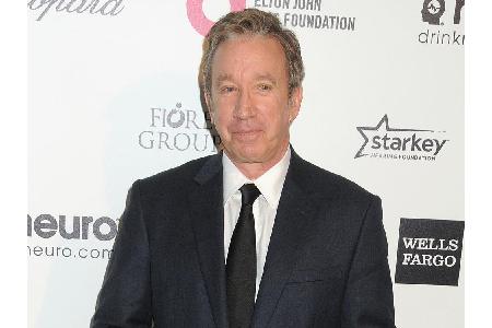 Unglaublich: Tim Allen war ein Drogendealer. Der Schauspieler wurde mit 650 Gramm Kokain erwischt. Er entkam nur knapp einer...