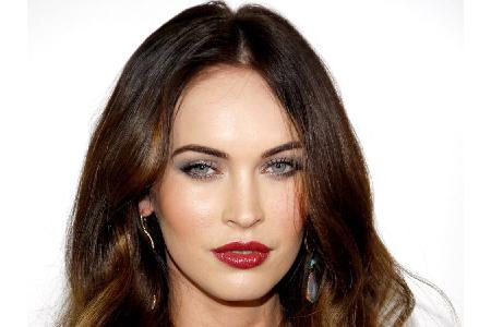 Schönheitsikone Megan Fox verriet einmal, dass sie als Kellnerin von diversen Gästen begrapscht wurde.