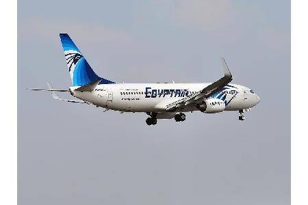 Mit dem 99. Platz muss Egypt Air vorliebnehmen. Immer wieder kommt es zu Zwischenfällen, berichtet JACDEC.