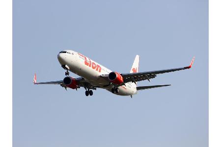 Indonesien und Airline scheint keine gute Kombination zu sein. Auch Platz 97 geht an eine Fluggesellschaft des asiatischen L...