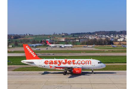 Ist billig gleich unsicher? Nein. Dass diese Gleichung falsch ist, beweisen mehrere Billig-Airlines. Eine davon ist die brit...